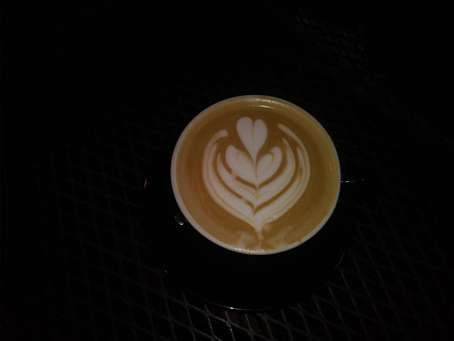 Coffee Shop «White Rhino», reviews and photos, 230 W Belt Line Rd, Cedar Hill, TX 75104, USA