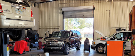 Auto Electrical Service «Viking Auto Electric & Air», reviews and photos, 4521 Sunbeam Rd, Jacksonville, FL 32257, USA