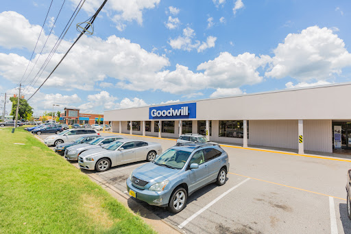 Thrift Store «Goodwill Fountain Square Retail Store», reviews and photos