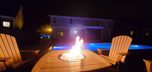 Swimming Pool Contractor «Blue Haven Pools - Charleston», reviews and photos