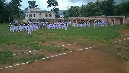 Sanganna High School