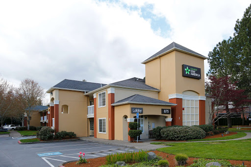 Extended stay america Hotels Portland