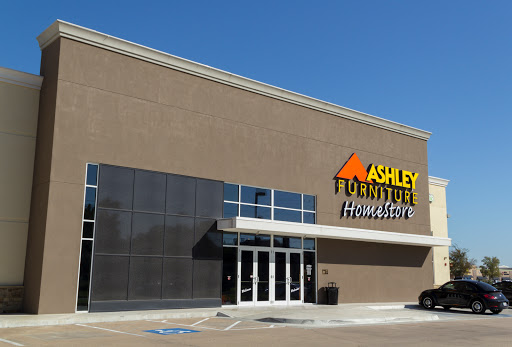 Ashley HomeStore, 9027 E 71st St, Tulsa, OK 74133, USA, 