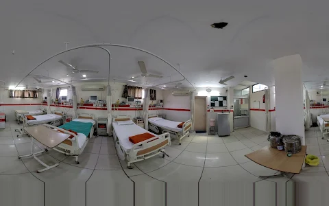 Jindal Hospital image