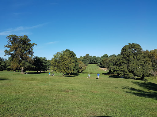 Golf Course «John F. Byrne Golf Club», reviews and photos, 9550 Leon St, Philadelphia, PA 19114, USA