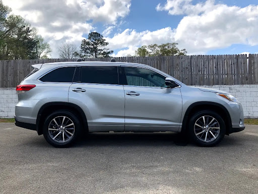 Used Car Dealer «H & R Motors Inc», reviews and photos, 26 Murphrees Valley Rd, Springville, AL 35146, USA