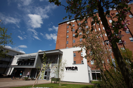 YMCA North Staffordshire Stoke-on-Trent