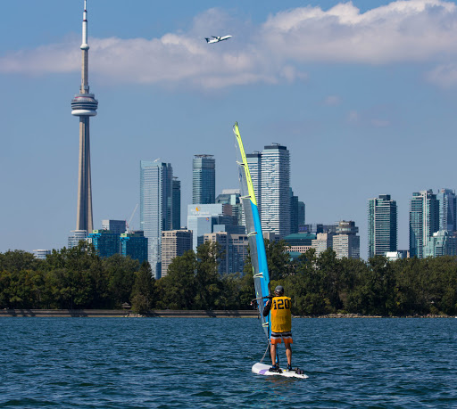 Toronto Windsurfing Club
