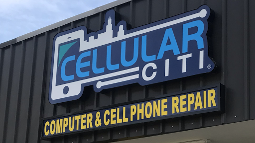 Cell Phone Store «Cellular Citi of Gautier», reviews and photos, 2707 US-90, Gautier, MS 39553, USA