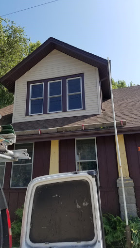 Roofing Contractor «VDB Contractors», reviews and photos, 1908 De Koven Ave, Racine, WI 53403, USA