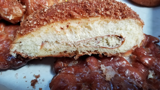 Donut Shop «Donut Place», reviews and photos, 5476 Del Amo Blvd, Long Beach, CA 90808, USA