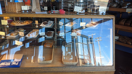 Cafe «Blue Scorcher Bakery & Cafe», reviews and photos, 1493 Duane St, Astoria, OR 97103, USA