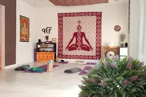 Sangat. Yoga Center image