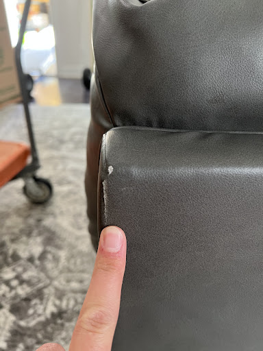 Moving and Storage Service «All My Sons Moving & Storage», reviews and photos, 2709 Locust St, Nashville, TN 37207, USA