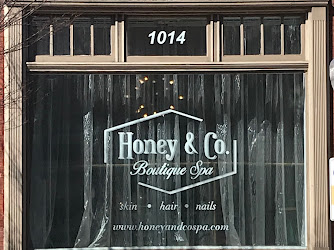 Honey and Company Spa