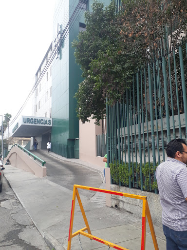 Clinicas que realizan resonancia magnetica Monterrey