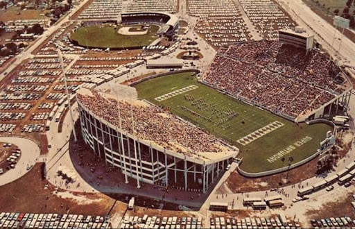 Park «Al Lopez Field», reviews and photos, 4810 N Himes Ave, Tampa, FL 33614, USA