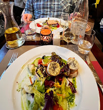 Plats et boissons du Restaurant La Table du Gayot à Strasbourg - n°6