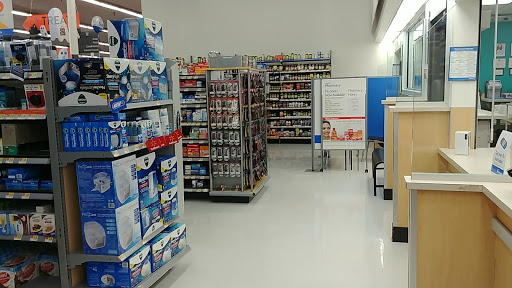 Discount Store «Walmart», reviews and photos, 11720 E Dr M.L.K. Jr Blvd, Seffner, FL 33584, USA