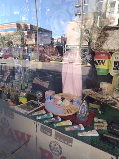 Vaporizer Store «HQ Vape & Smoke», reviews and photos, 219 W University Dr, Tempe, AZ 85281, USA