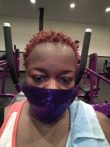 Gym «Planet Fitness», reviews and photos, 252 Jonesboro Rd, McDonough, GA 30253, USA