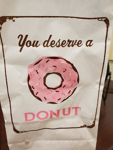 Donut Shop «Sesame Donuts Tigard», reviews and photos, 11945 SW Pacific Hwy, Tigard, OR 97223, USA