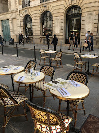Atmosphère du Restaurant Le Boissy d'Anglas à Paris - n°19