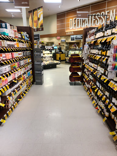 Grocery Store «Safeway», reviews and photos, 1109 E Yelm Ave, Yelm, WA 98597, USA