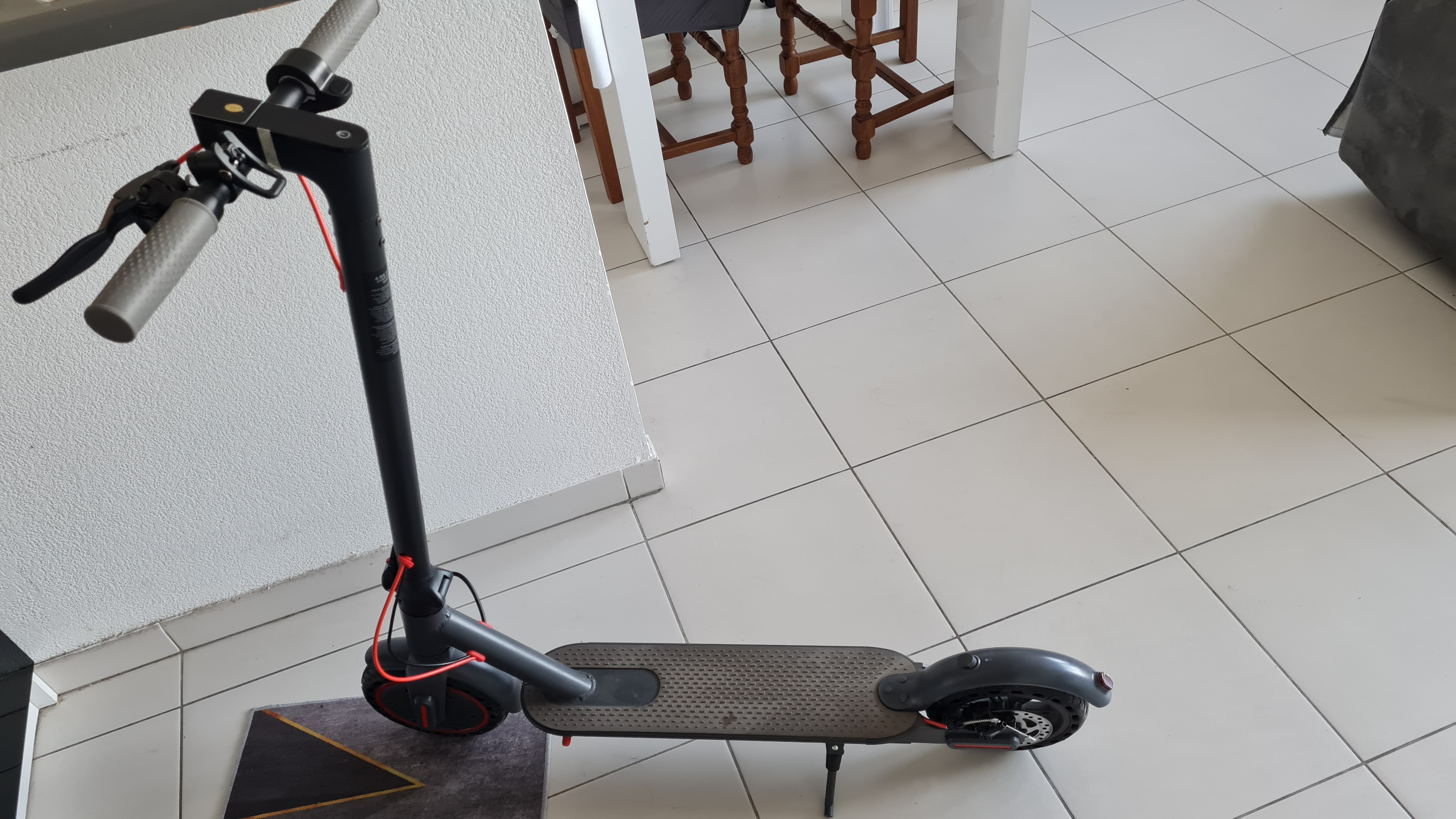 Photo n° 1 de l'avis de Bruno.S fait le 17/05/2022 à 18:20