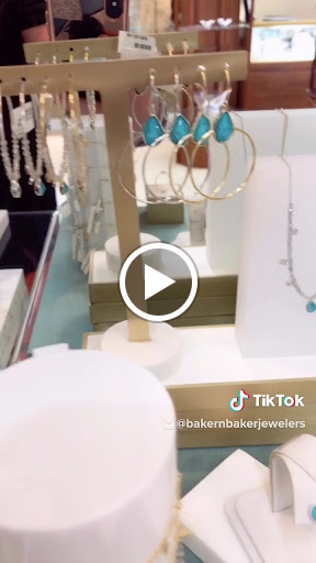 Jeweler «Baker & Baker Jewelers, Inc - Jewelry Store», reviews and photos, 105 Putnam St, Marietta, OH 45750, USA