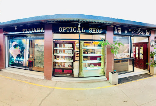 Lentes Tijuana Optical Shop