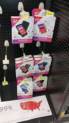 Discount Store «Walmart», reviews and photos, 605 Conchester Hwy, Boothwyn, PA 19061, USA