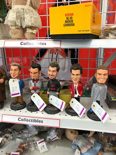 Thrift Store «Savers», reviews and photos, 230 W Virginia St #50, Crystal Lake, IL 60014, USA