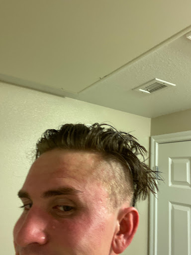 Barber Shop «Classic Barber Shop», reviews and photos, 5986 Stetson Hills Blvd, Colorado Springs, CO 80923, USA