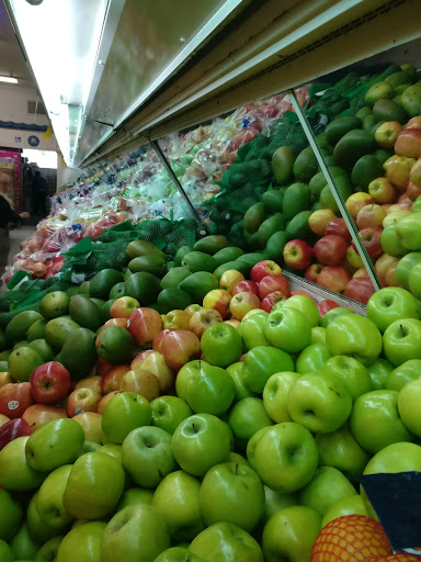 Supermarket «Pacific Supermarket», reviews and photos, 2900 Alemany Blvd, San Francisco, CA 94112, USA