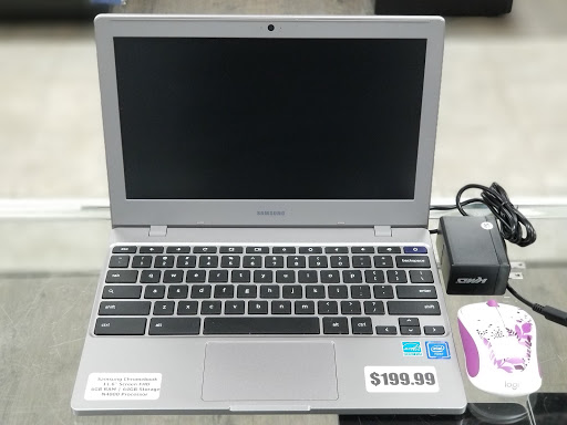 Electronics Store «Electronics Flip», reviews and photos, 5896 Mayfield Rd, Mayfield Heights, OH 44124, USA