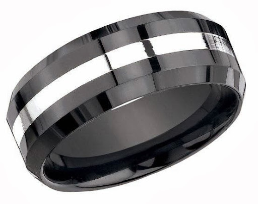 Jeweler «Glennpeter Jewelers Diamond Centre», reviews and photos, 1544 Central Ave, Albany, NY 12205, USA