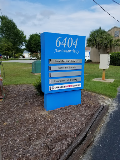 Brewery «Broomtail Craft Brewery», reviews and photos, 6404 Amsterdam Way, Wilmington, NC 28405, USA