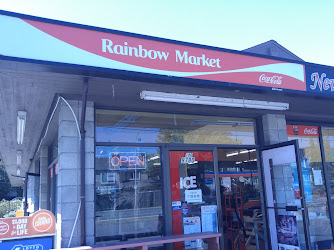 Rainbow Market