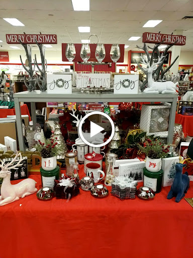 Department Store «T.J. Maxx», reviews and photos, 821 S James Campbell Blvd, Columbia, TN 38402, USA