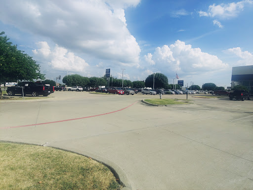 GMC Dealer «Heritage Buick GMC», reviews and photos, 930 I-30, Rockwall, TX 75087, USA