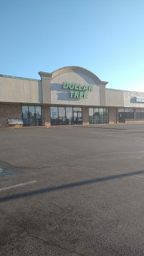 Dollar Store «Dollar Tree», reviews and photos, 1061 Nathan Dean Bypass, Rockmart, GA 30153, USA