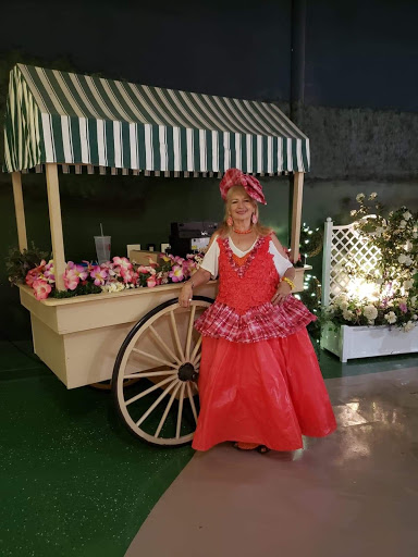 Banquet Hall «The Event Factory», reviews and photos, 7565 W Hillsborough Ave, Tampa, FL 33615, USA