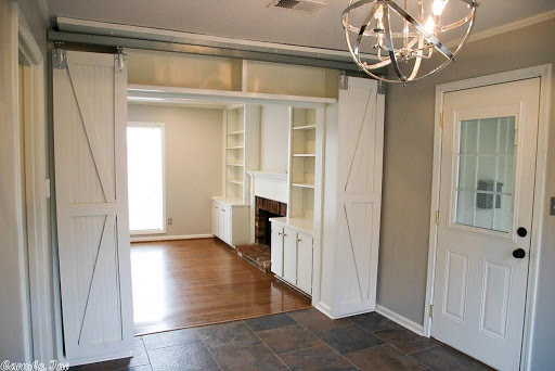 Painter «CertaPro Painters of Central Arkansas», reviews and photos, 13501 Kanis Rd, Little Rock, AR 72211, USA