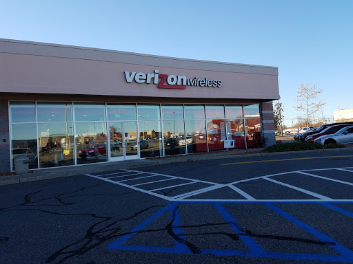 Cell Phone Store «Verizon», reviews and photos, 61 Orange Plaza Ln, Middletown, NY 10940, USA