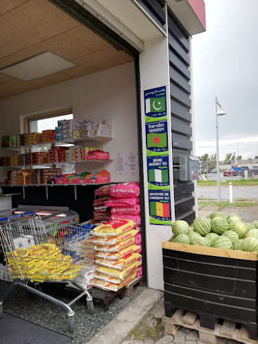 Lahore cash and carry - Taastrup