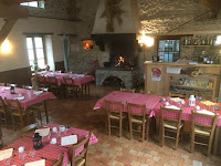 Photos du propriétaire du Restaurant L'Auberge de la Chaise Rouge à Ombrée d'Anjou - n°1