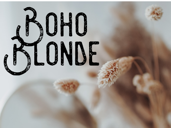 Boho Blonde LLC
