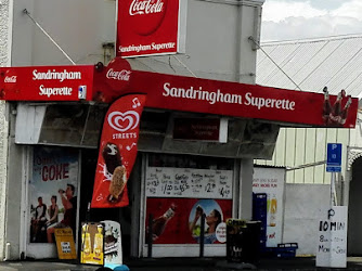 Sandringham Superette