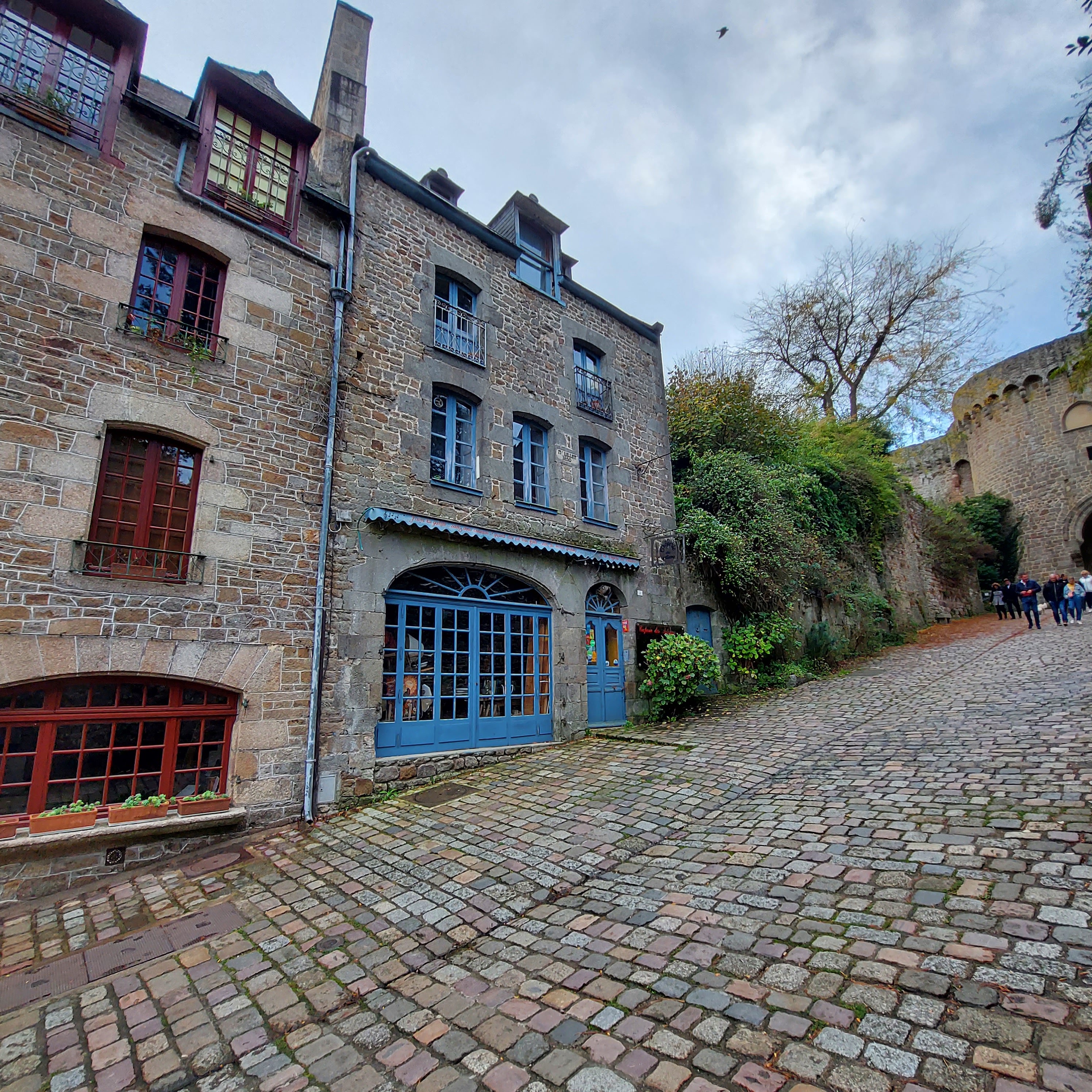Photo n° 18 de l'avis de Gîte.e fait le 30/10/2022 à 14:04
